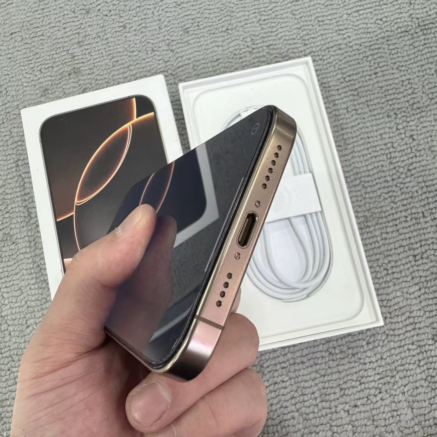Phones