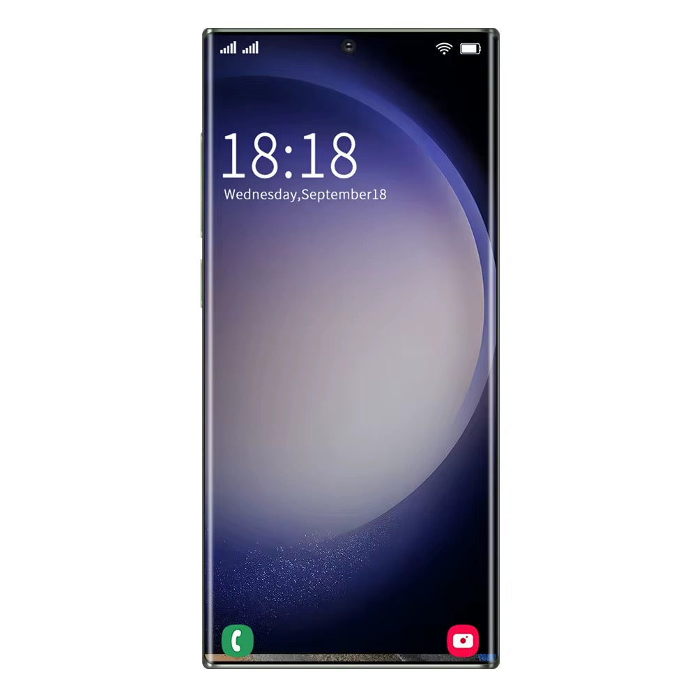 الهواتف , Phones