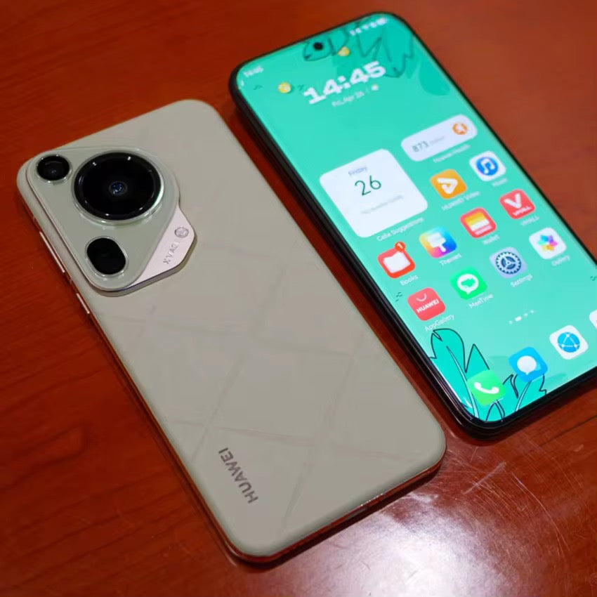 Phones