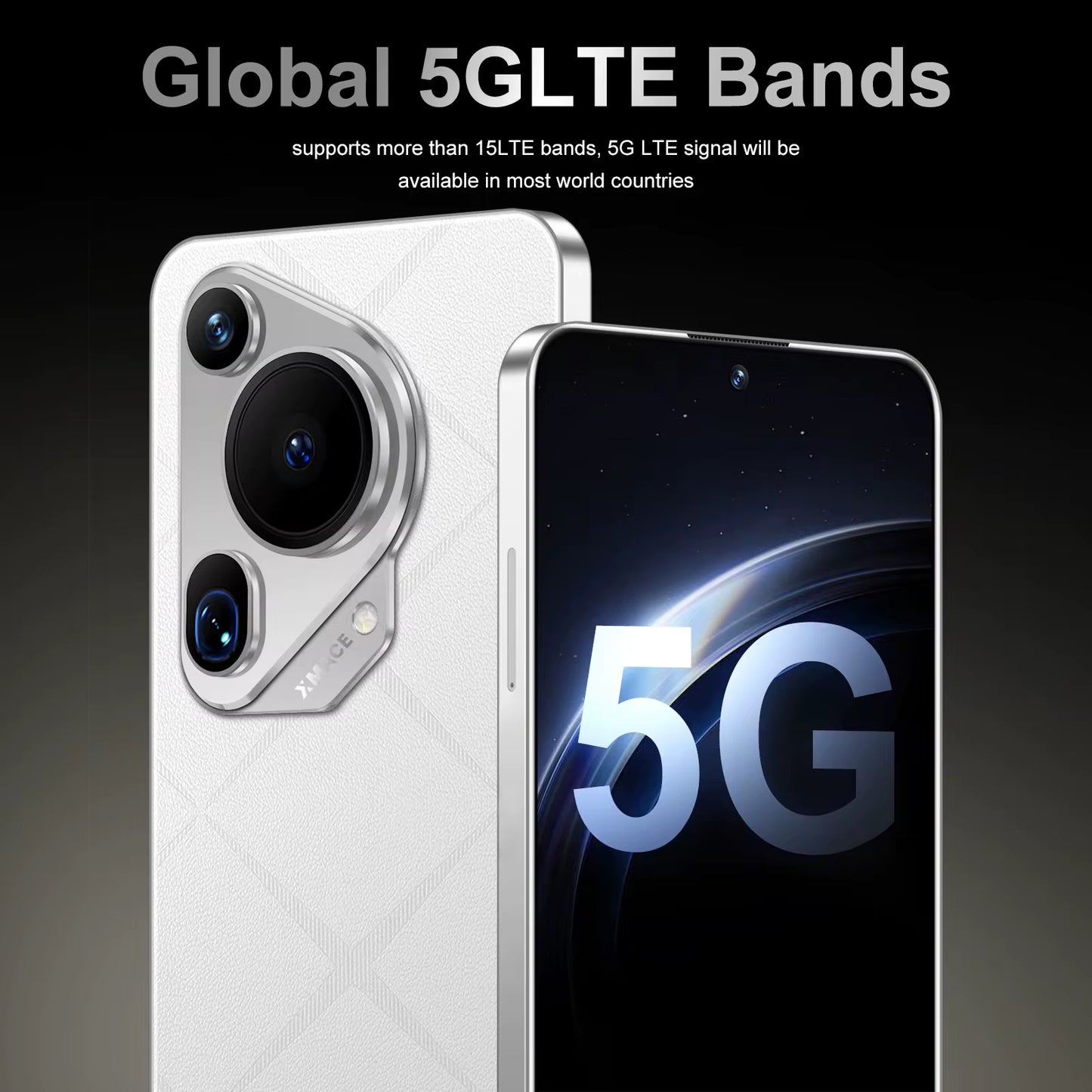 الهواتف , Phones