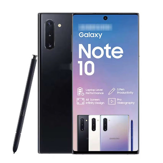 Phones, Samsung