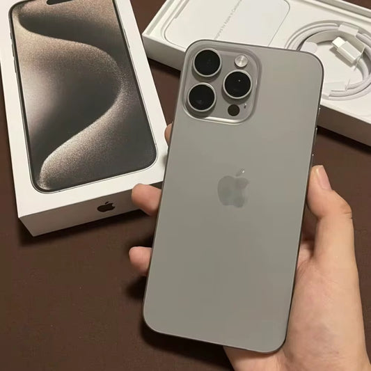 Phones, iPhone