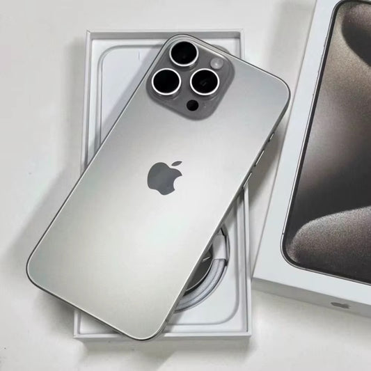 Phones, iPhone 
