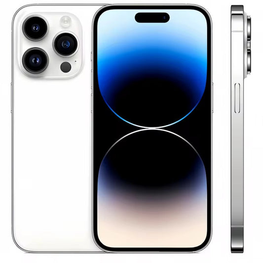 Phones, iPhone