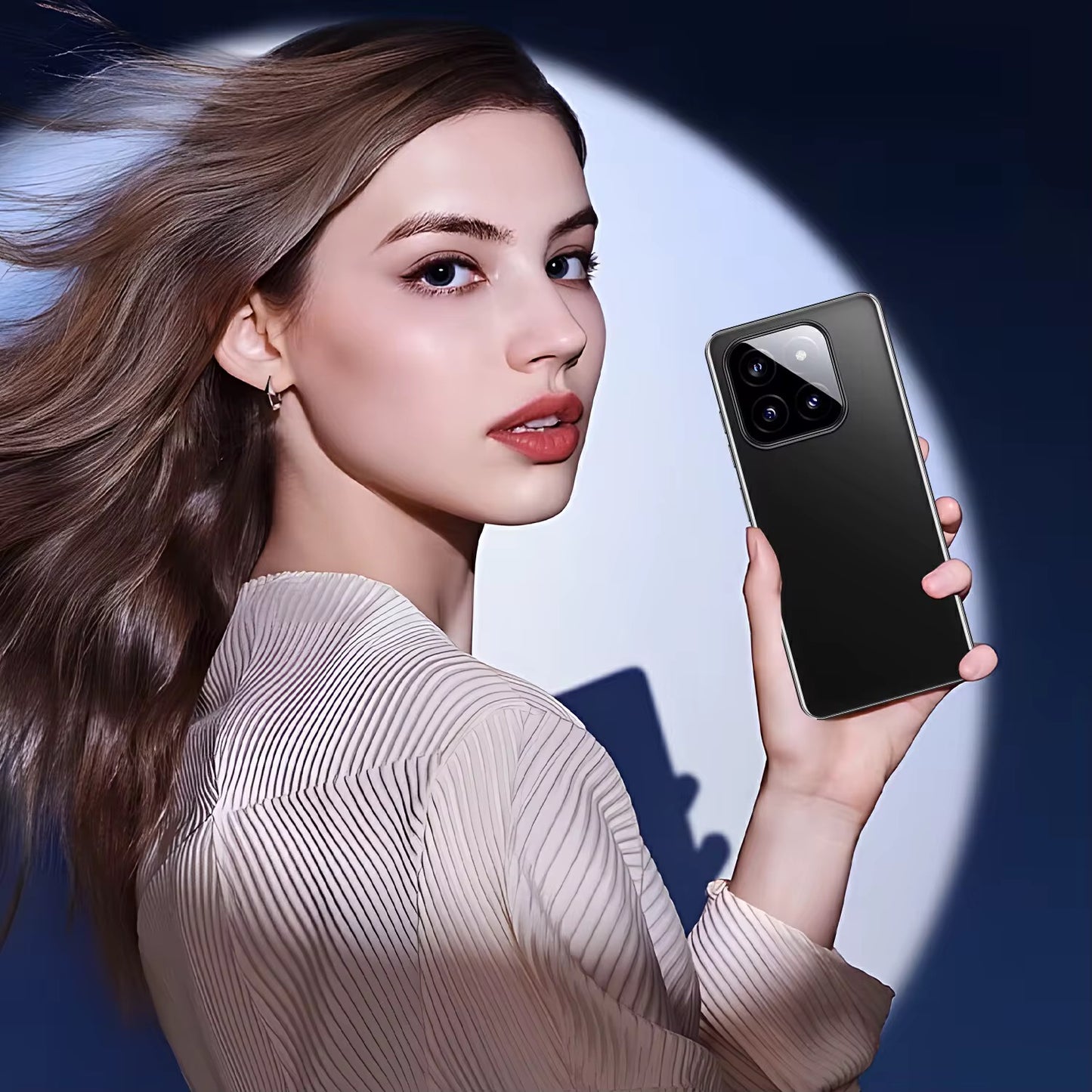 Phones, phone OEM &amp; ODM