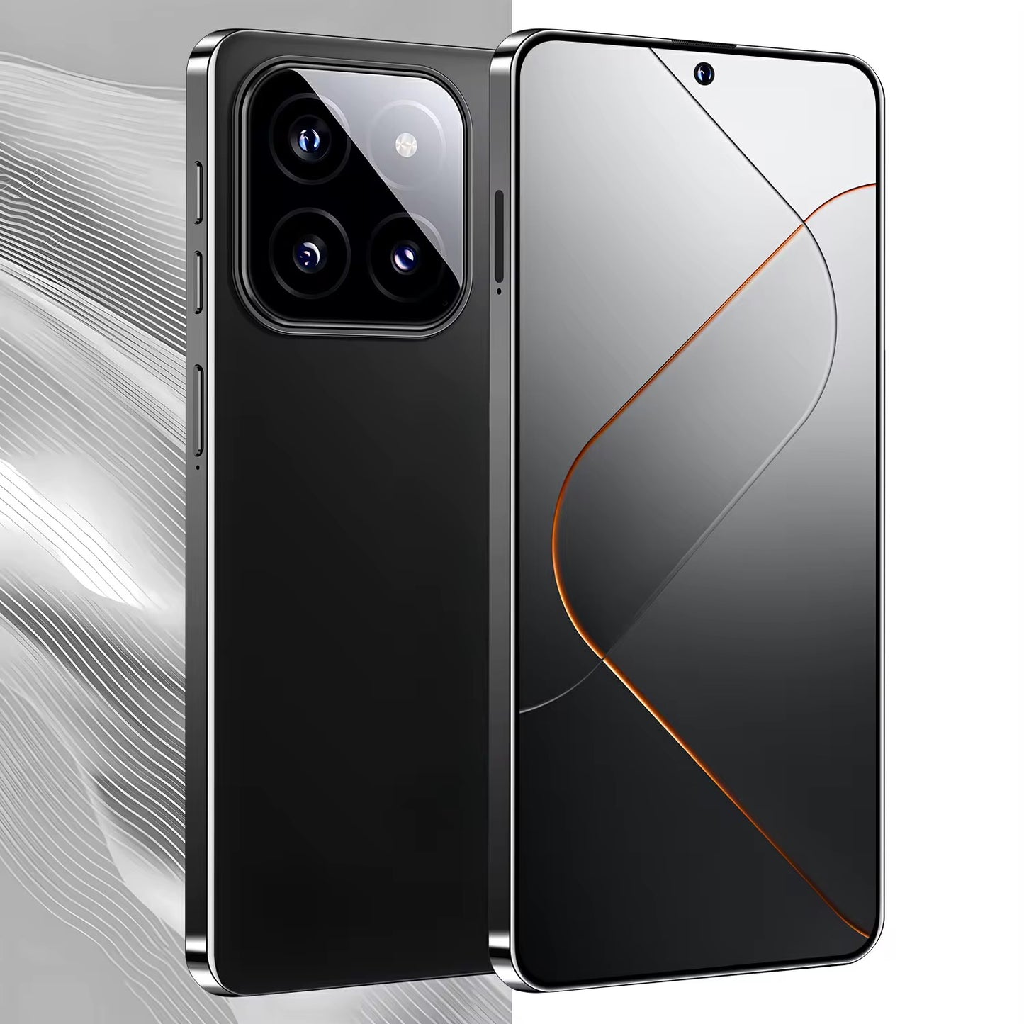 Phones, phone OEM &amp; ODM
