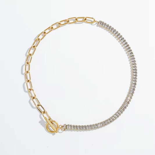 Women's necklace