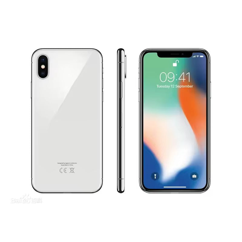 Phones, iPhone