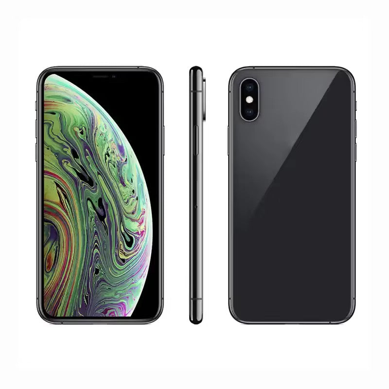 Phones, iPhone