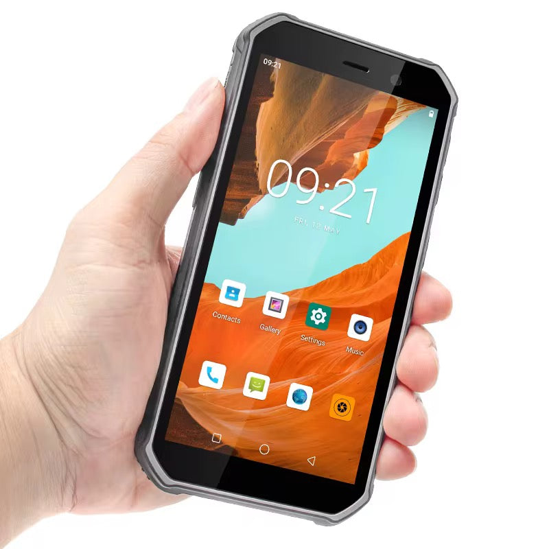 Phones UNIWA