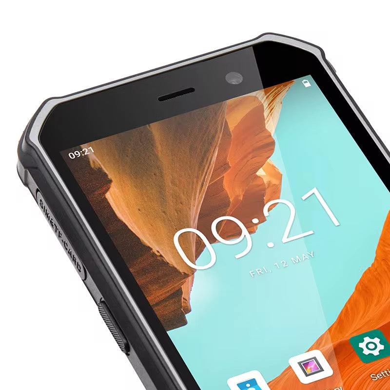 Phones UNIWA