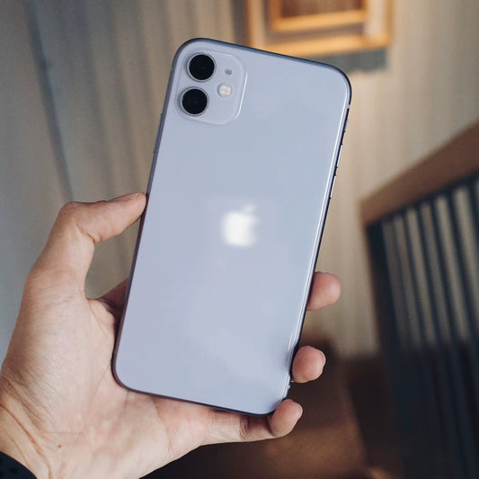 Phones, iPhone 