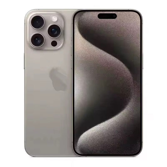 Phones, iPhone 