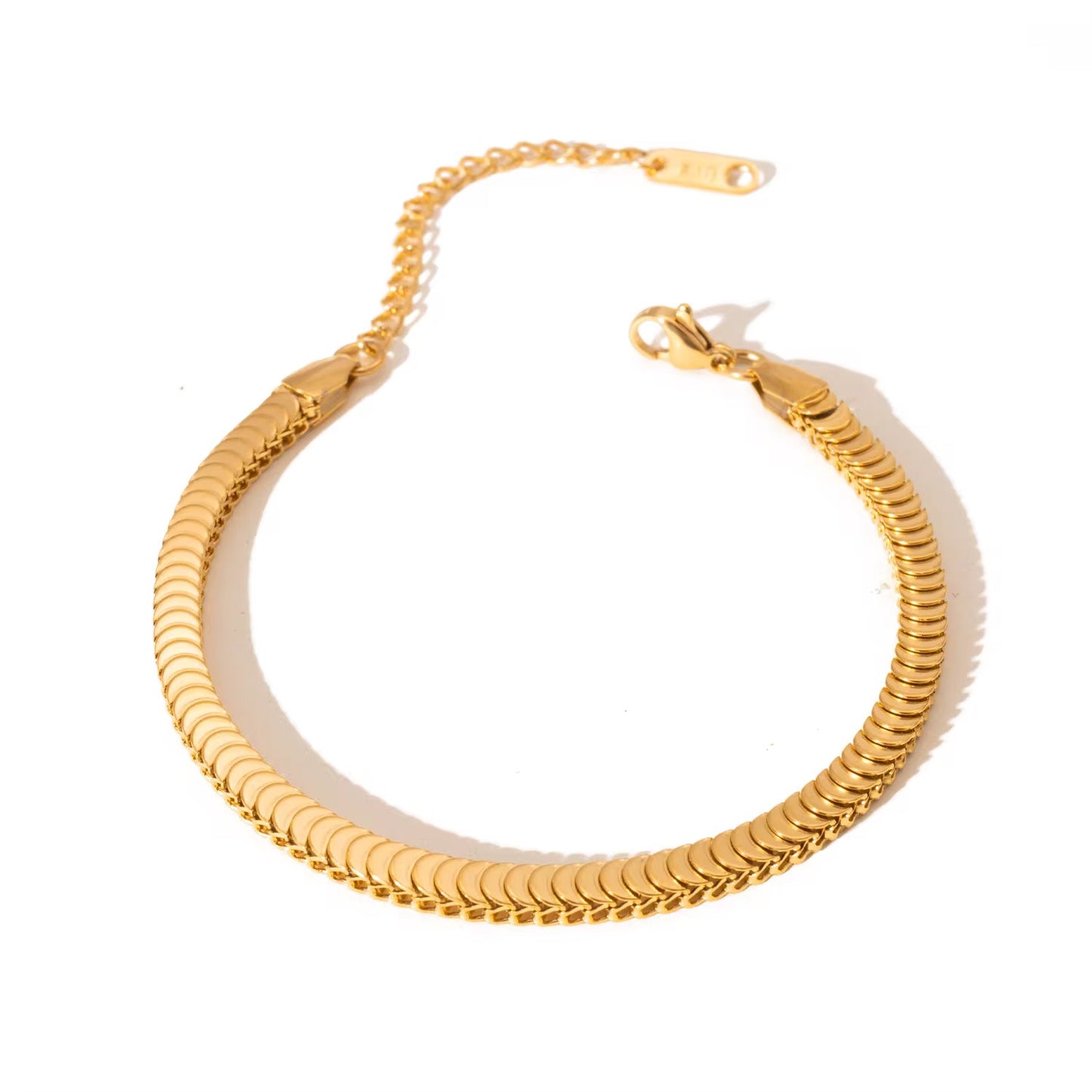 resistant jewelry