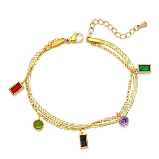 Women's bracelets