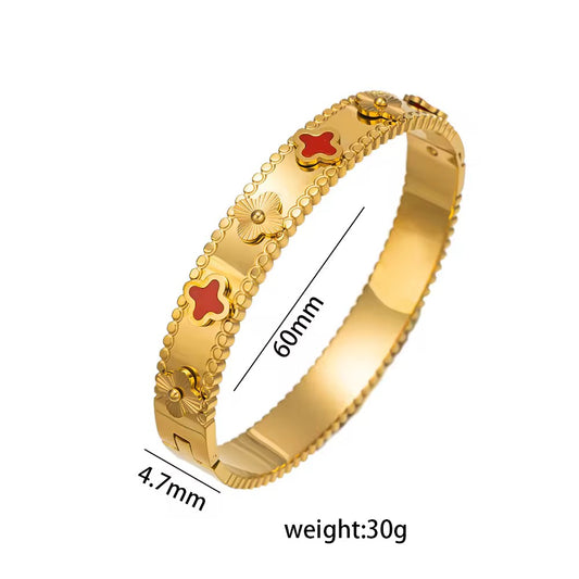 Women's bracelet