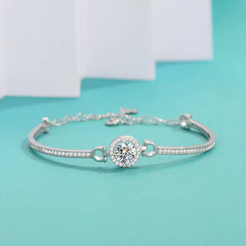 Hand bracelets