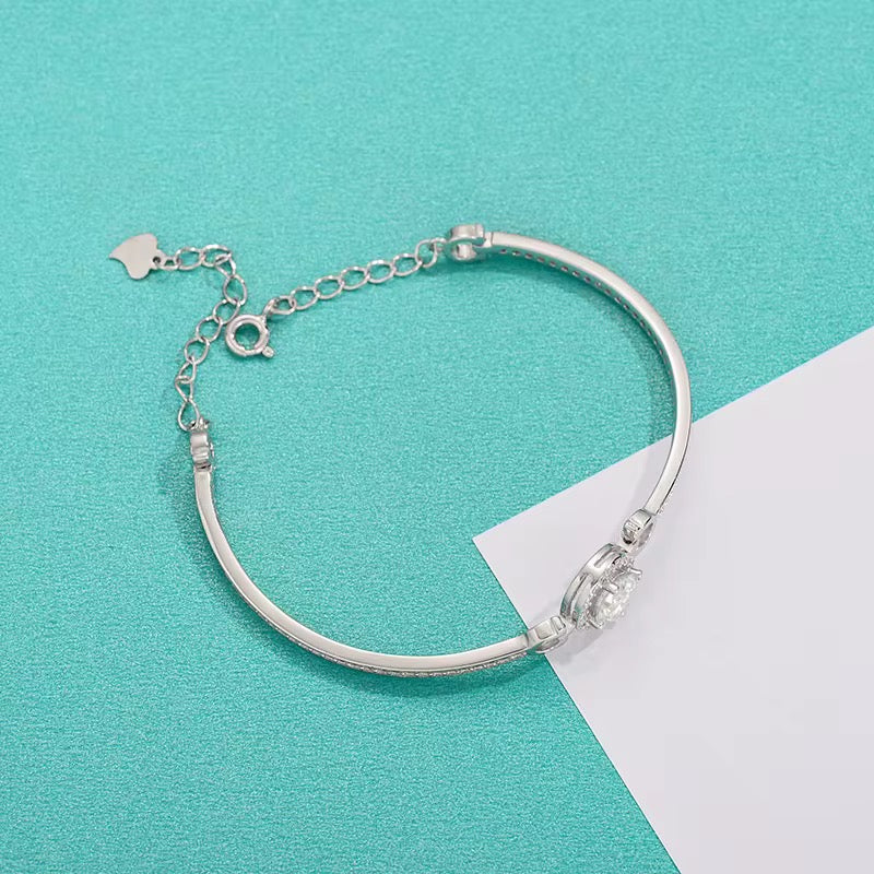 Hand bracelets