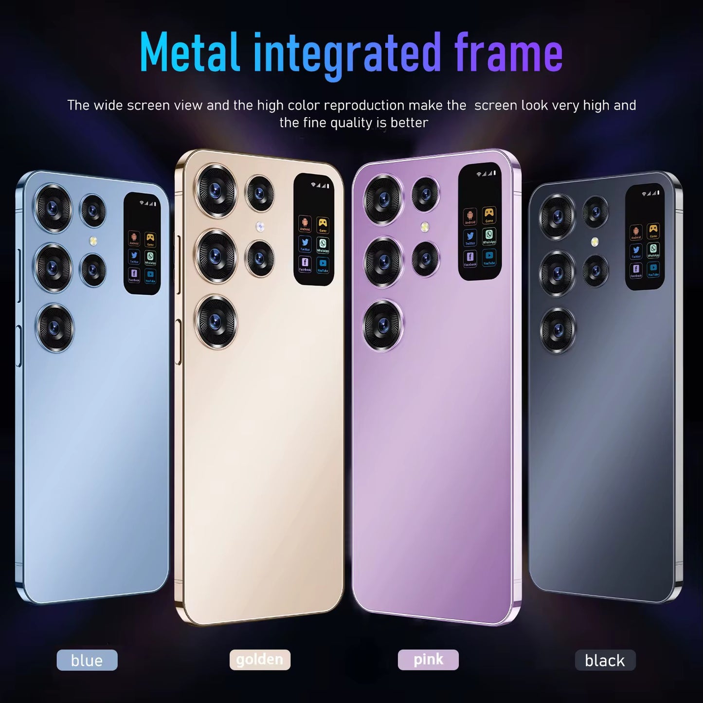 الهواتف , Phones سامسونج samsung