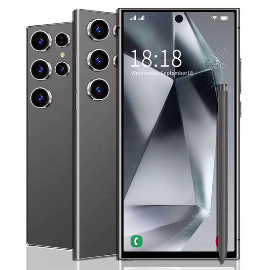 Samsung phones