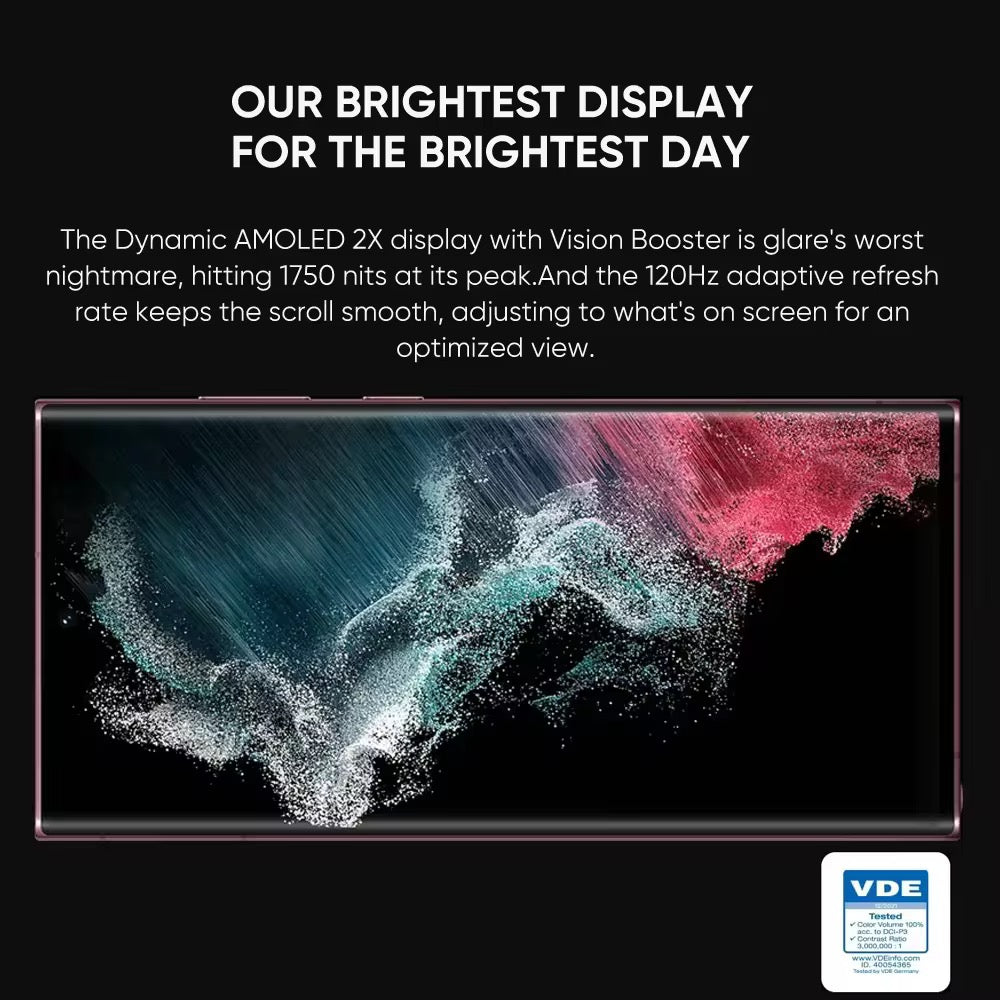 الهواتف  سامسونج