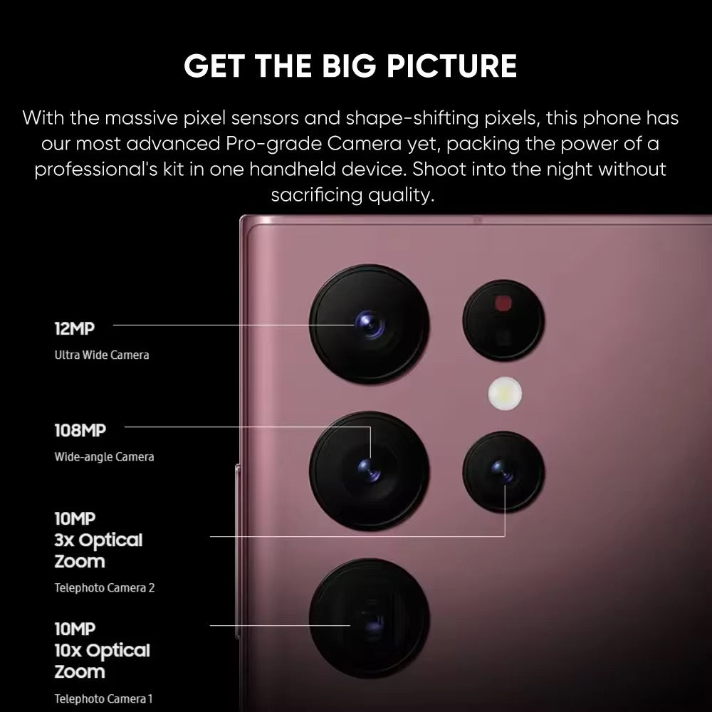 الهواتف  سامسونج