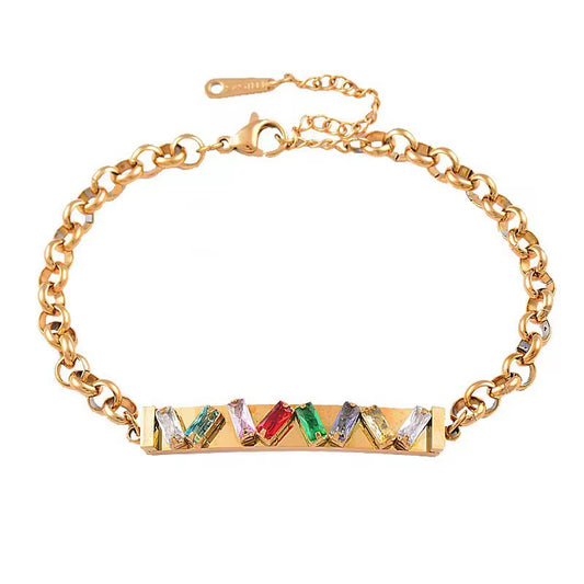Women's bracelets
