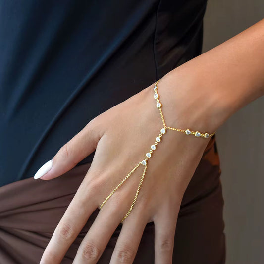 Women's bracelets