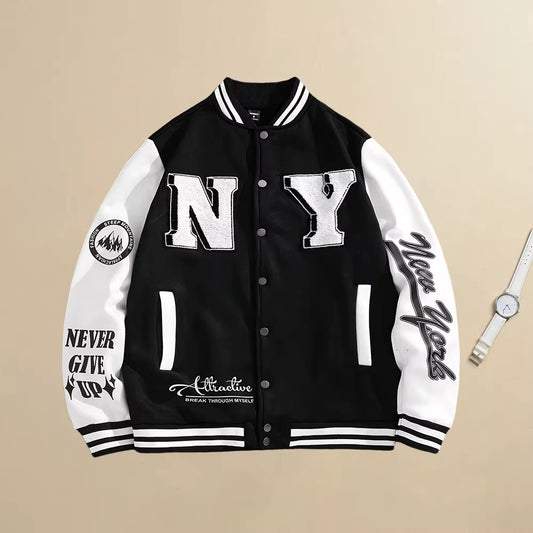 Men's clothing