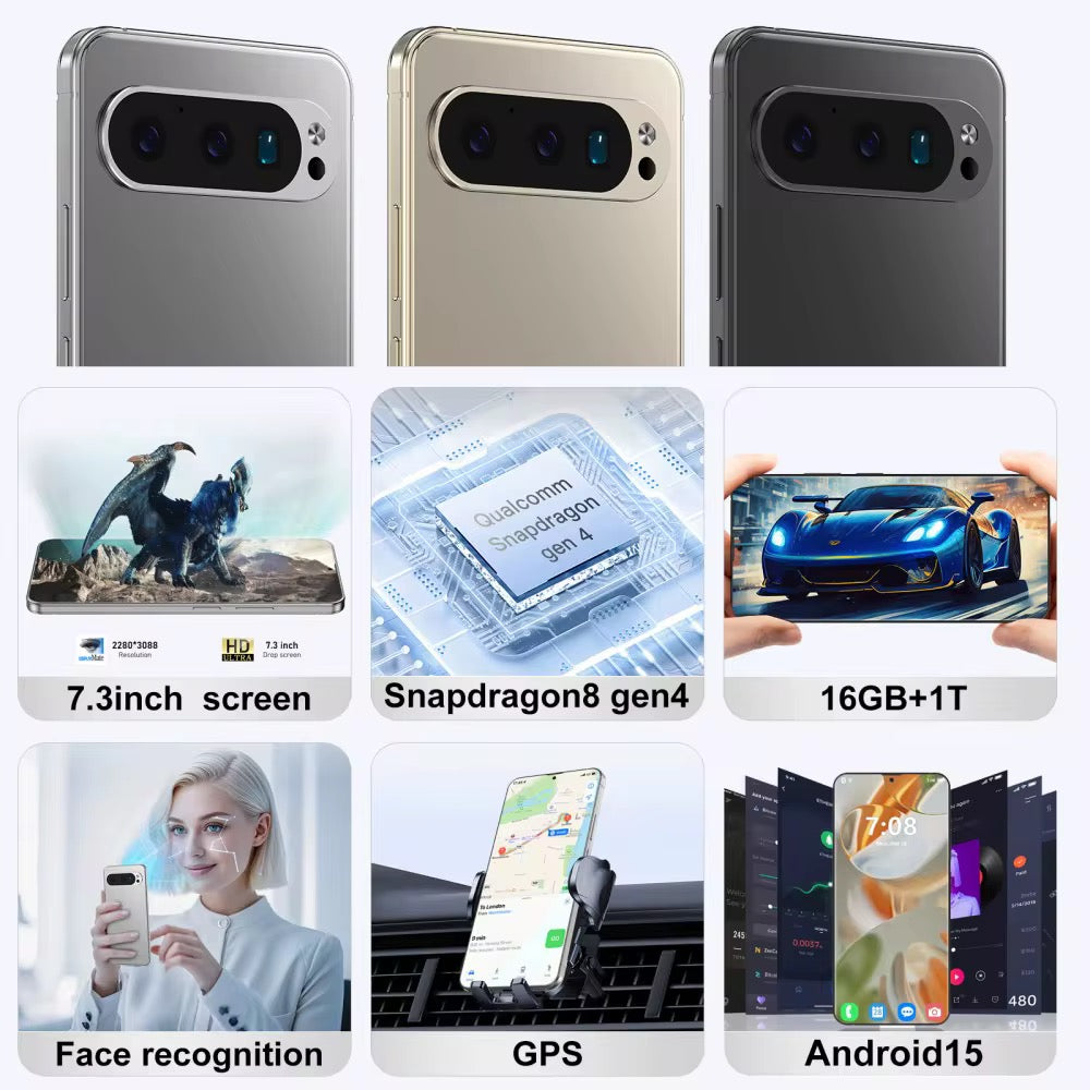 Phones