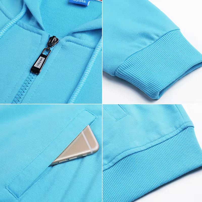 Men's Hoodie