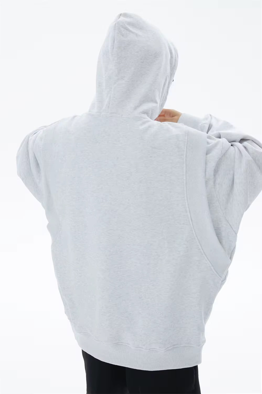 Men's clothing