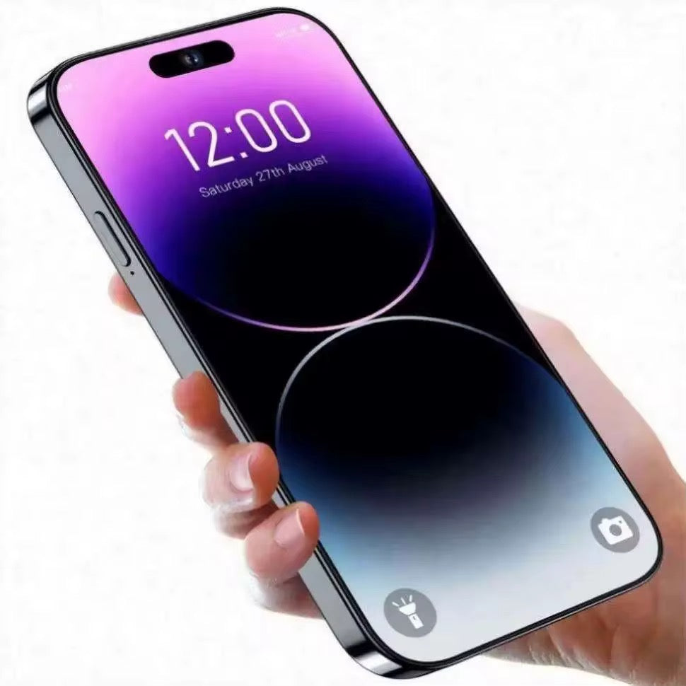 Phones, iPhone 