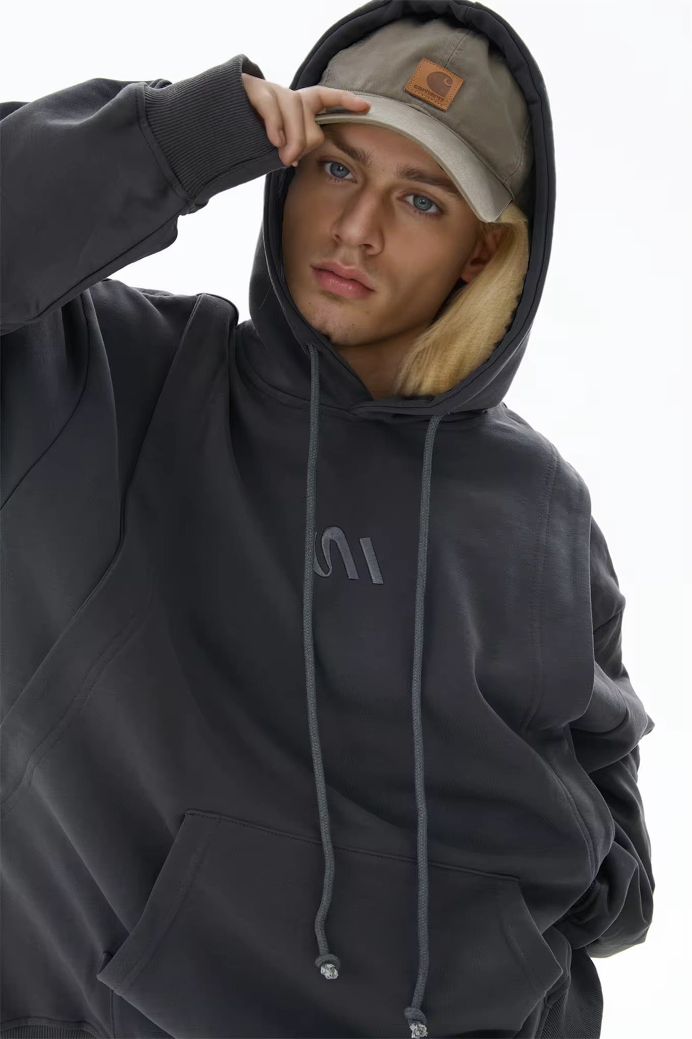 Men's clothing