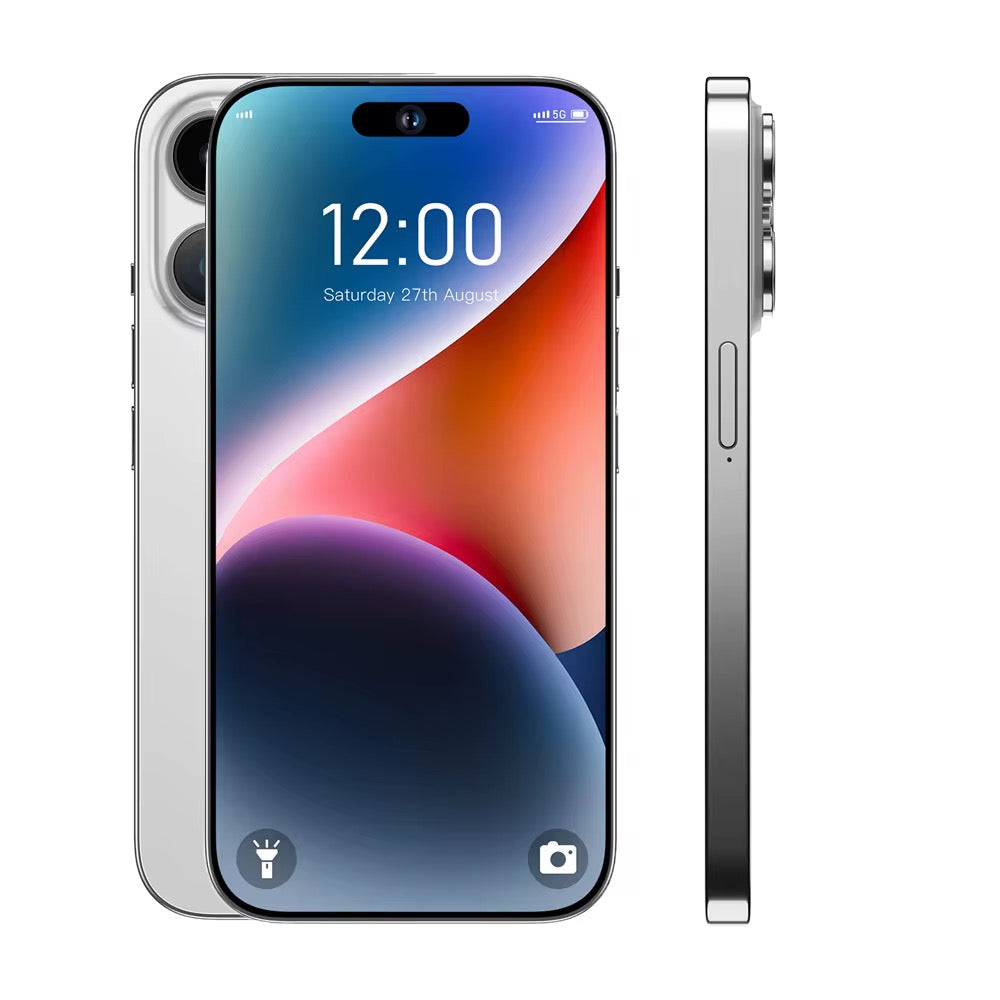 Phones, iPhone 