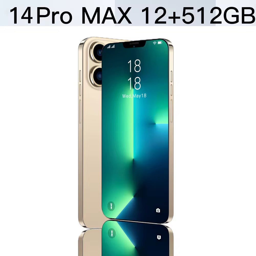 Phones, iPhone 