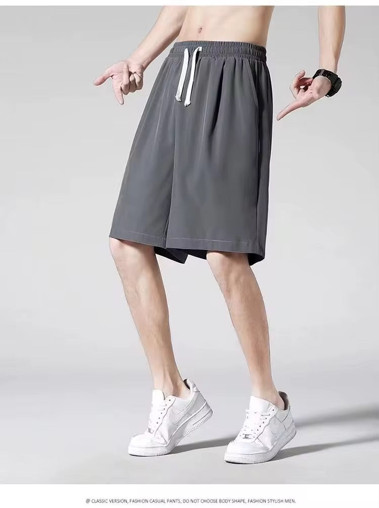 Sports shorts