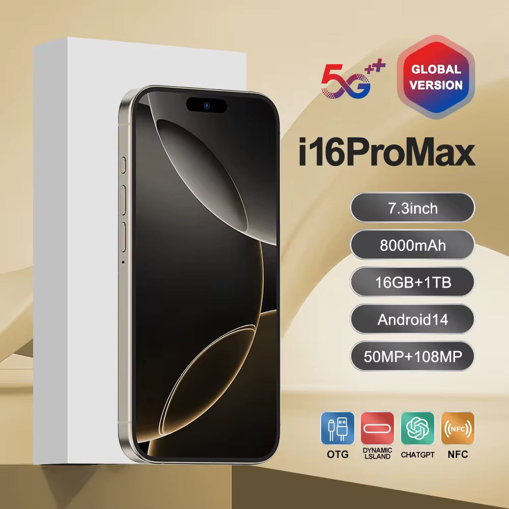 Phones, Phones Pro Max