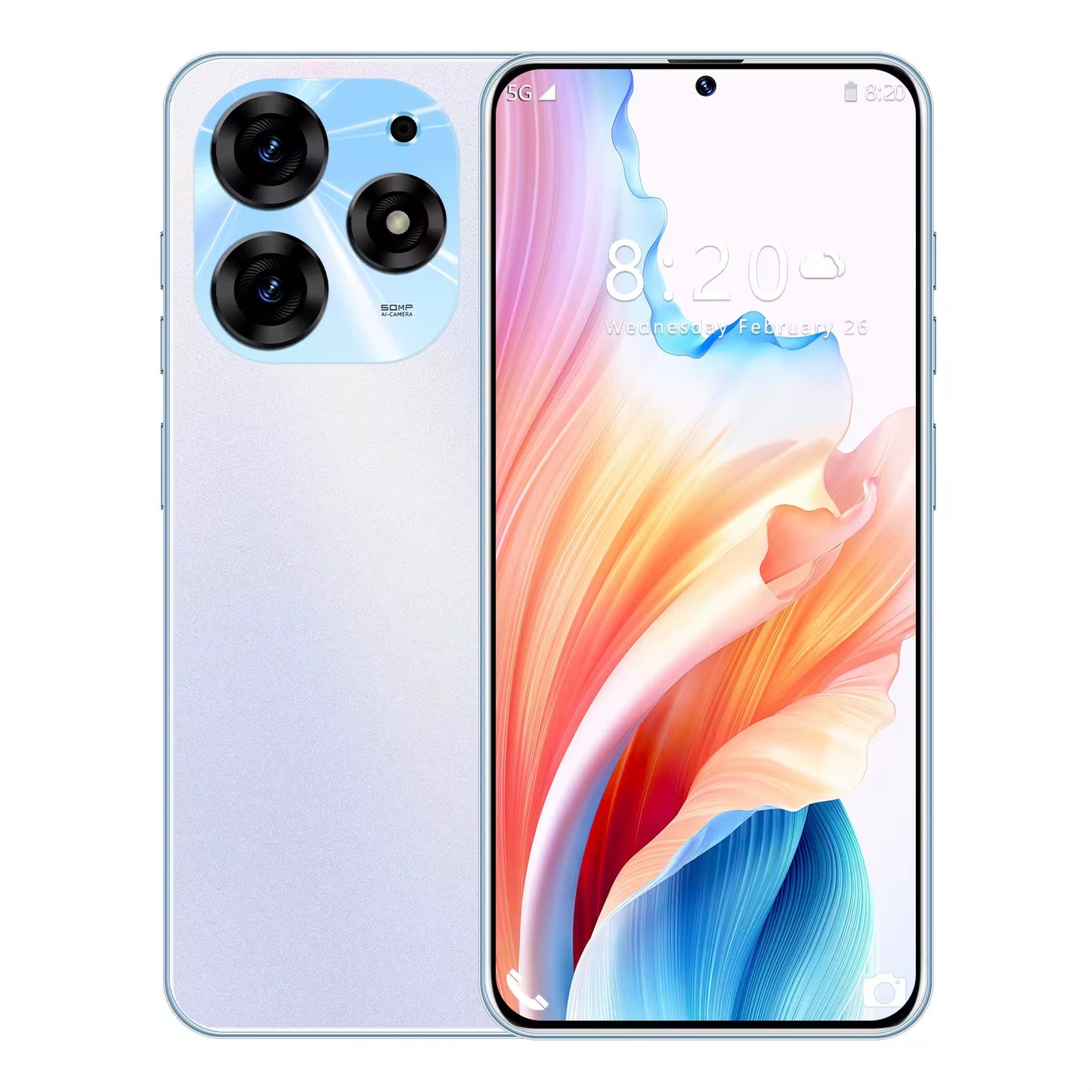 Phones, Phones Pro 5g
