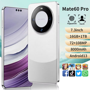 Phones Mate