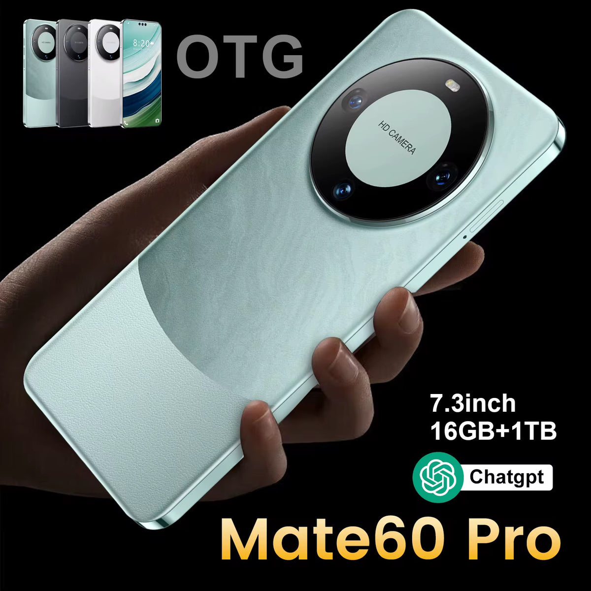 Phones Mate