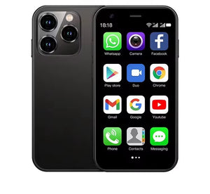 الهواتف , Phones