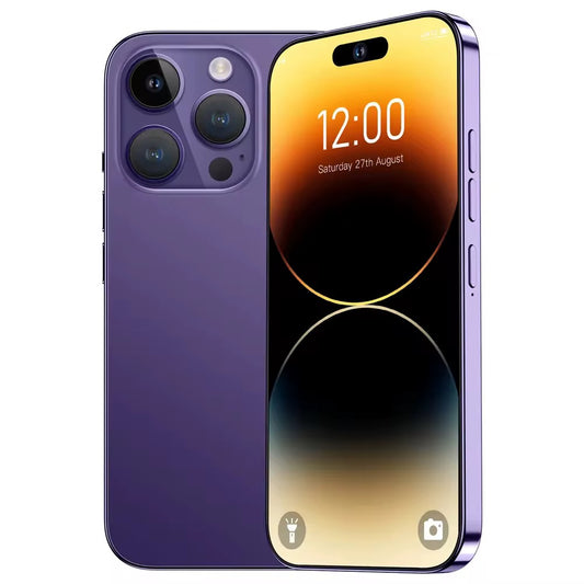 Phones, Phones Pro Max