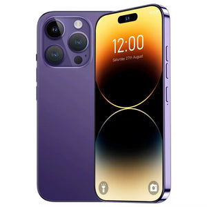 Phones, Phones Pro Max
