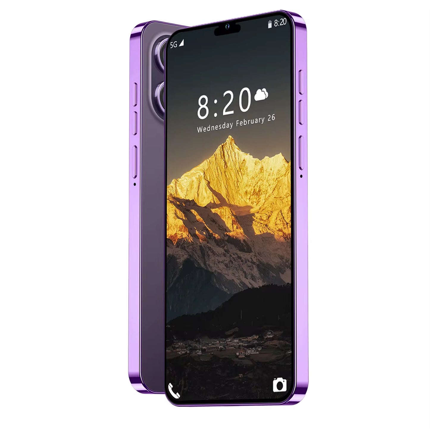 Phones, Phones Pro Max