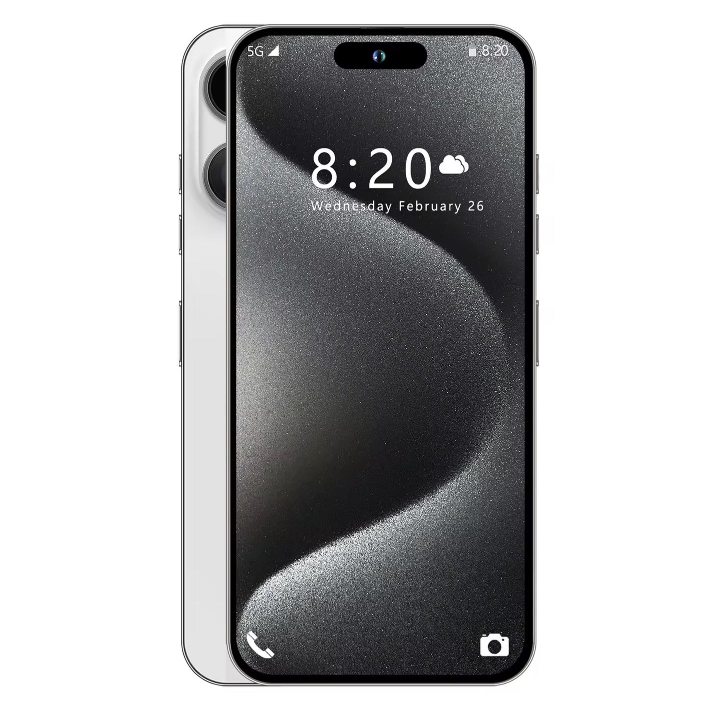 Phones, Phones Pro Max