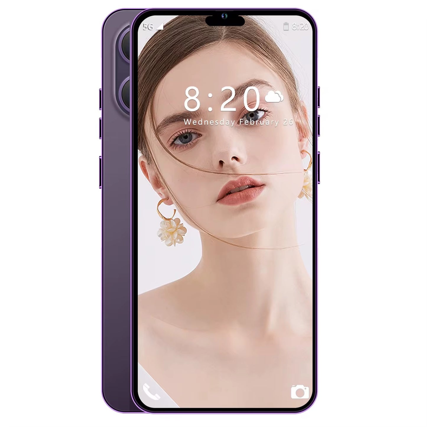 Phones, Phones Pro Max