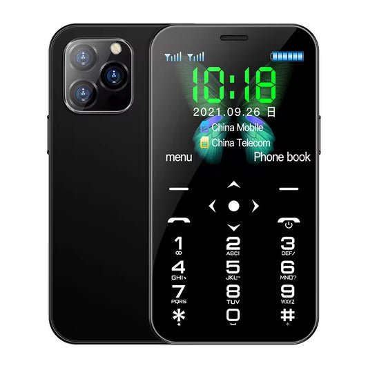 Phones SOYES D13