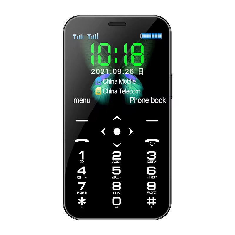 Phones SOYES D13