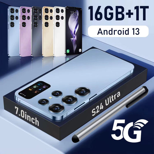 Phones, Phones S24 Ultra